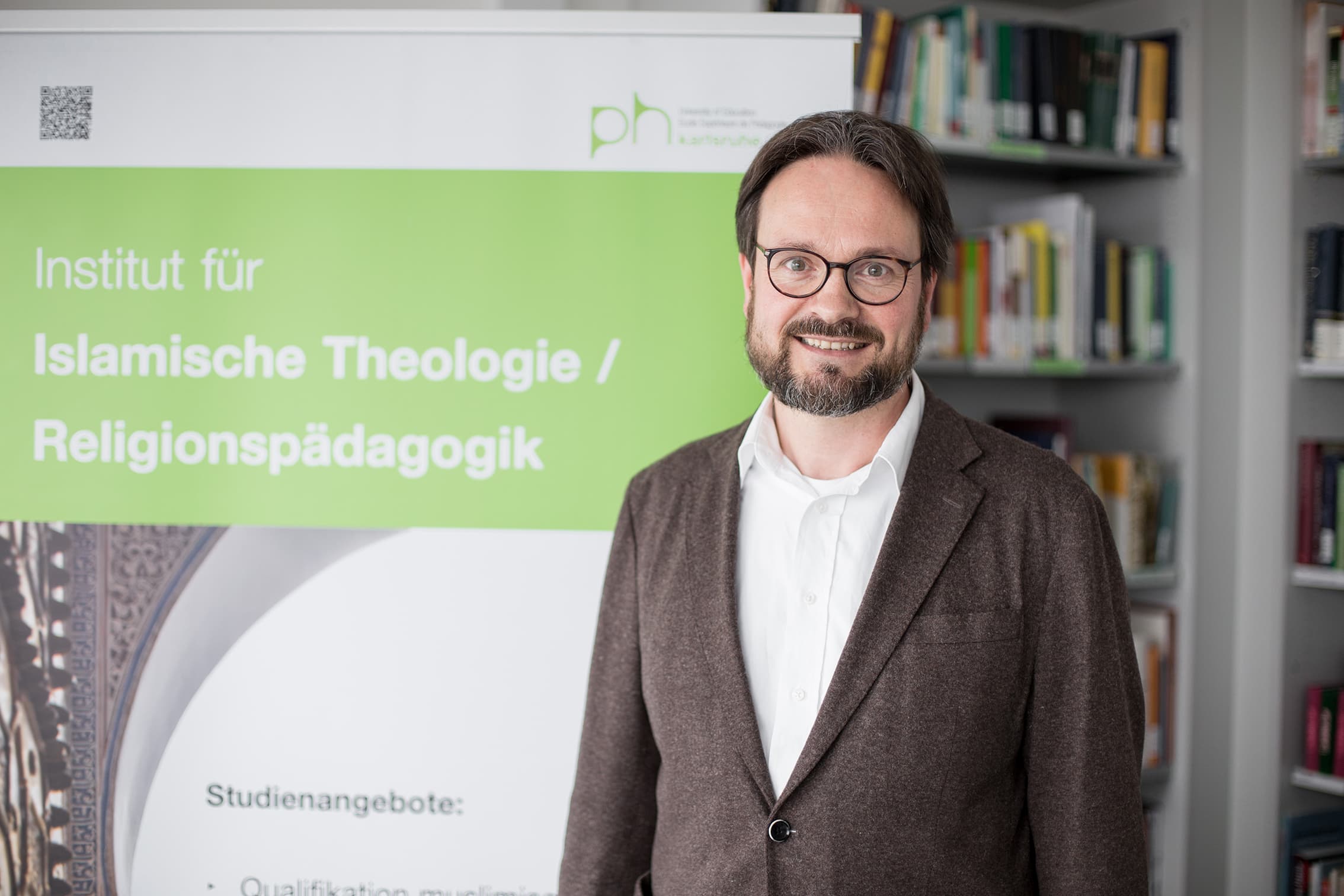 Studie: Soziales Engagement wichtig für muslimische Jugendliche