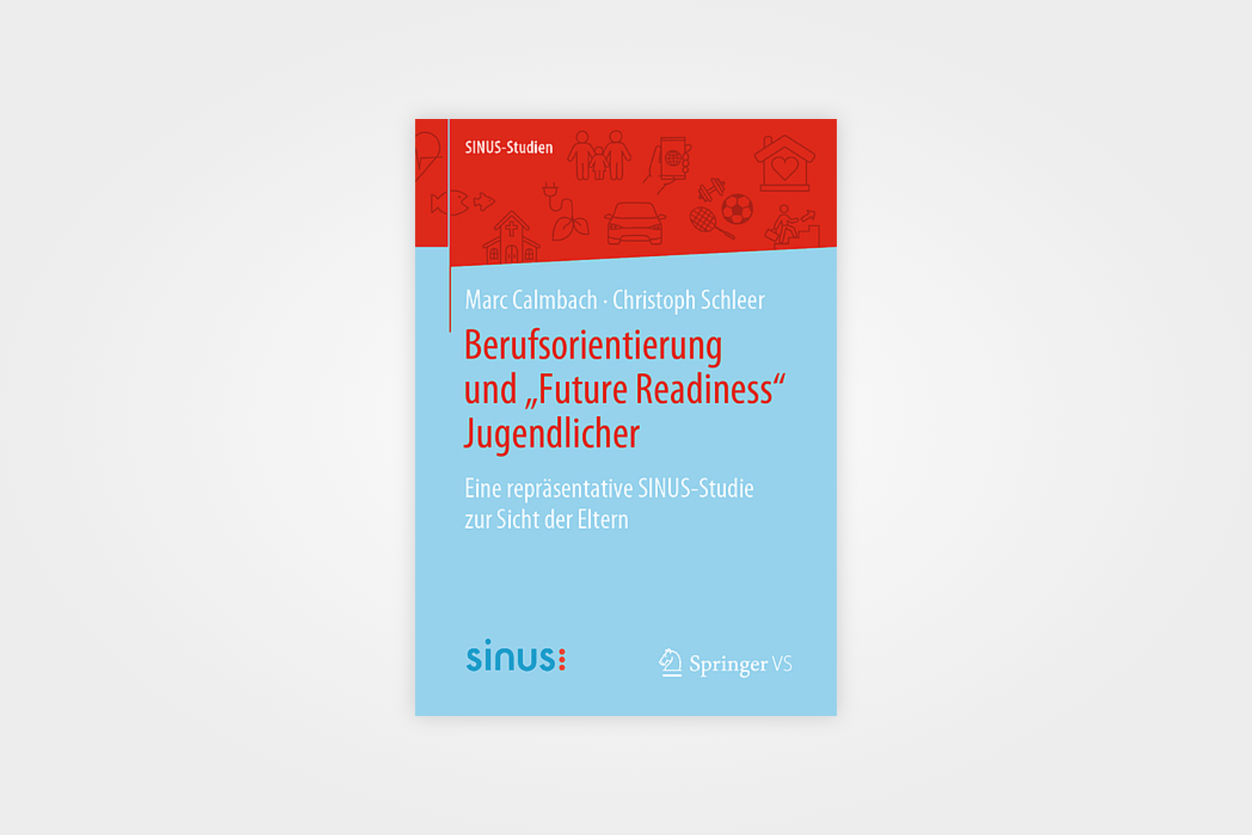 Berufsorientierung und „Future Readiness“ Jugendlicher