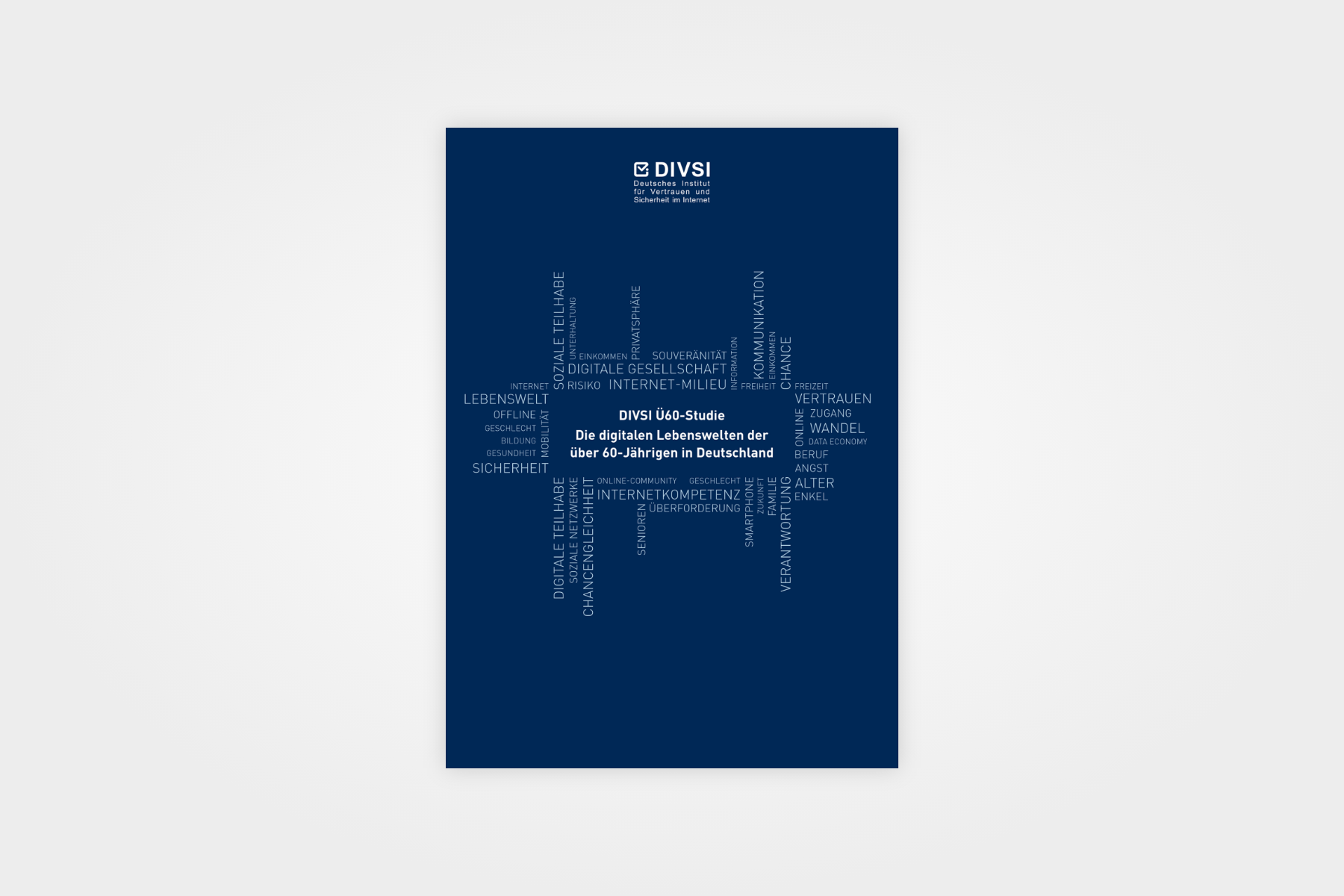 DIVSI Ü60-Studie